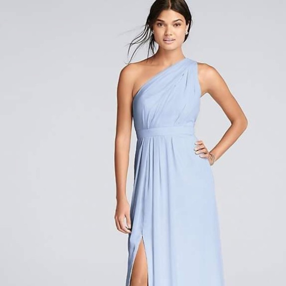 Bridesmaid Dress